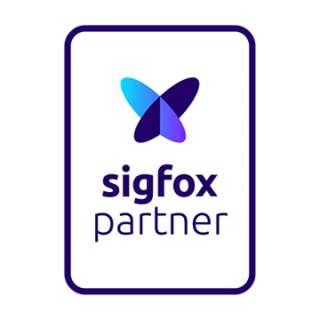 Sigfox Partner Logo